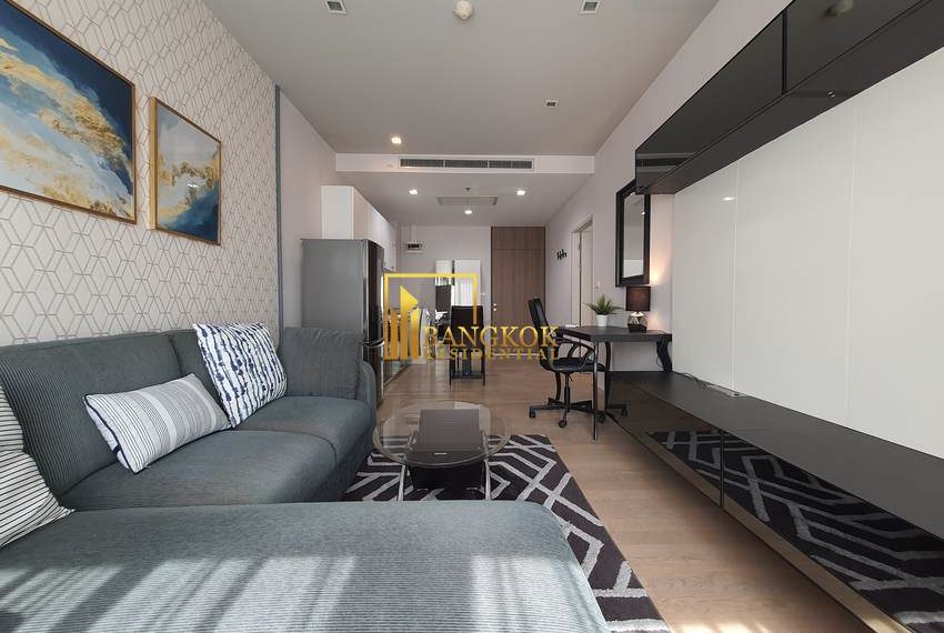 1 bed phrom phong condo for rent Noble Refine 10274 image-01