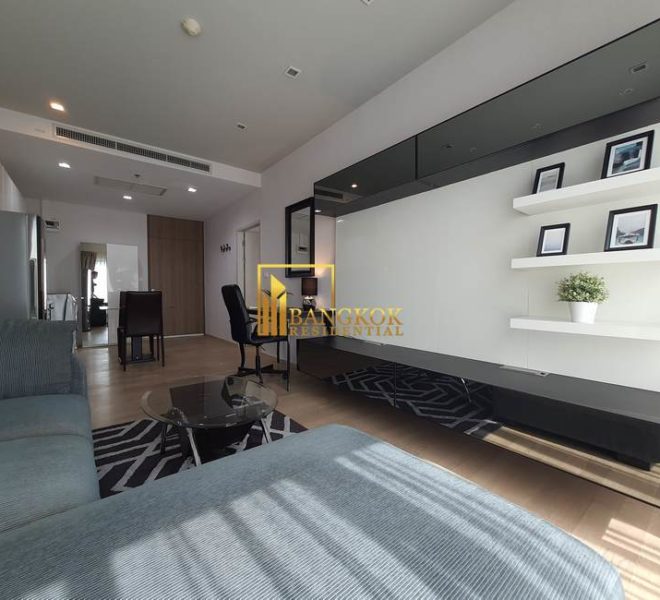 1 bed phrom phong condo for rent Noble Refine 10274 image-02