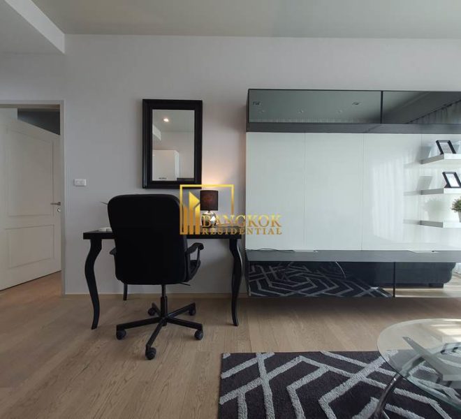 1 bed phrom phong condo for rent Noble Refine 10274 image-03