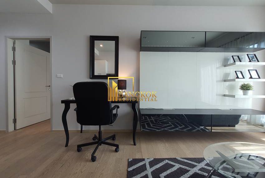 1 bed phrom phong condo for rent Noble Refine 10274 image-03