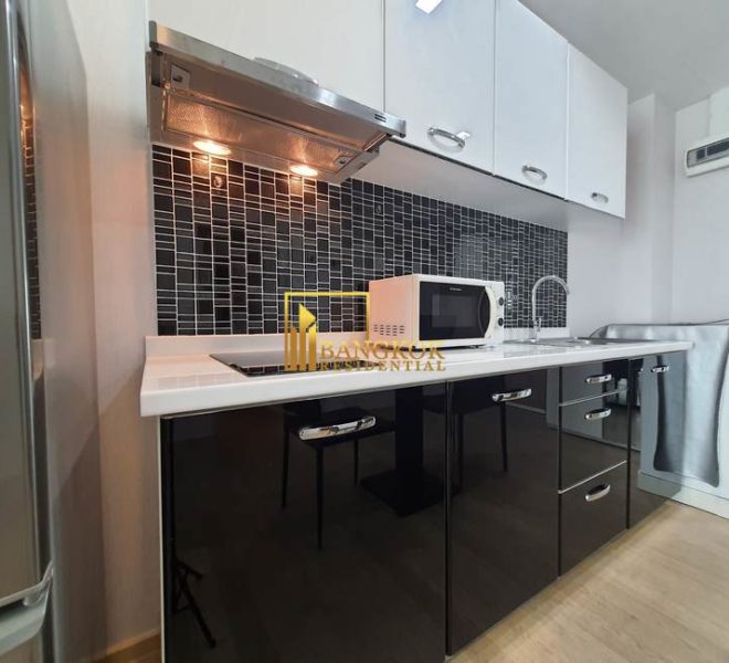 1 bed phrom phong condo for rent Noble Refine 10274 image-04