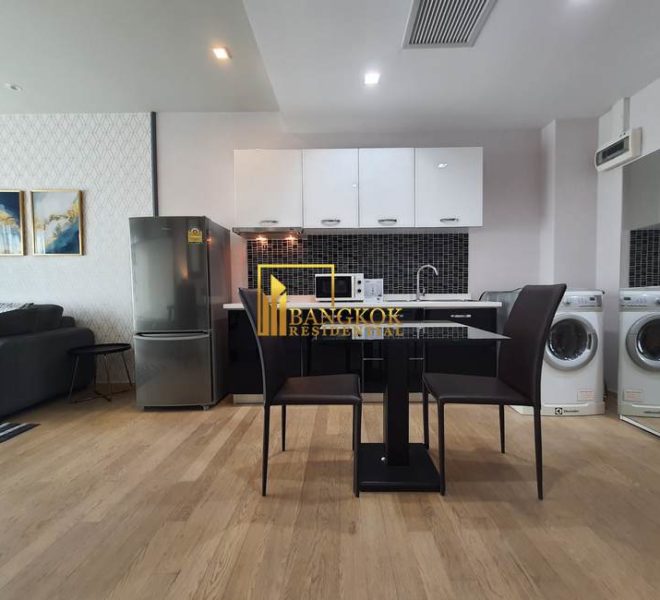1 bed phrom phong condo for rent Noble Refine 10274 image-05