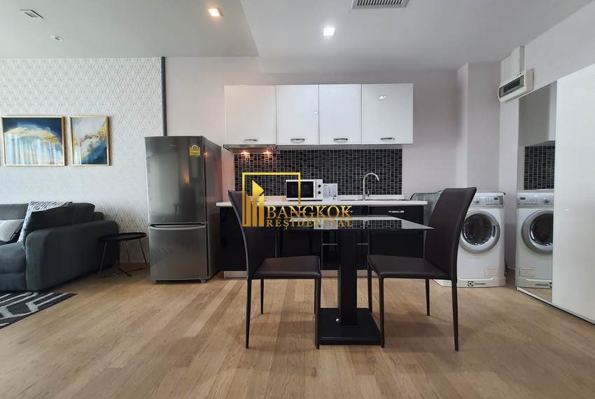 1 bed phrom phong condo for rent Noble Refine 10274 image-05