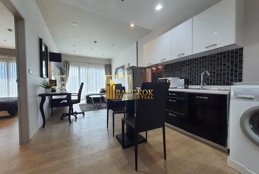 1 bed phrom phong condo for rent Noble Refine 10274 image-06