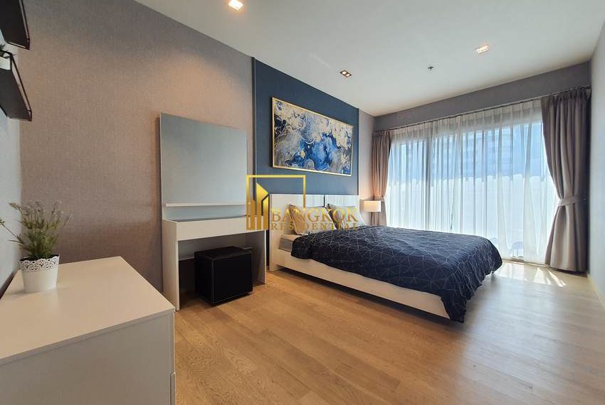 1 bed phrom phong condo for rent Noble Refine 10274 image-07