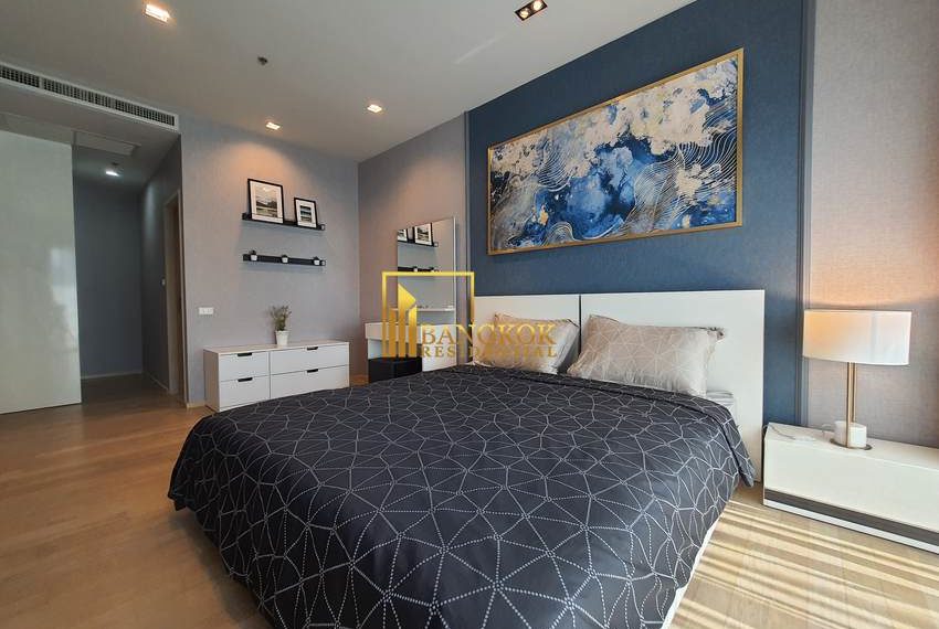 1 bed phrom phong condo for rent Noble Refine 10274 image-09