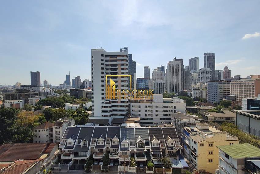 1 bed phrom phong condo for rent Noble Refine 10274 image-13
