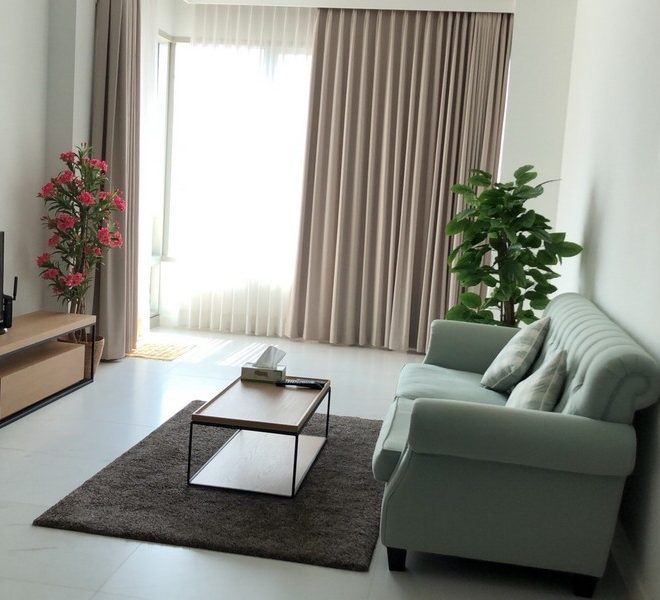 185 Rajadamri Condo For Rent 10514 Image-01