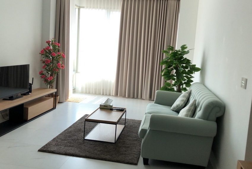 185 Rajadamri Condo For Rent 10514 Image-01