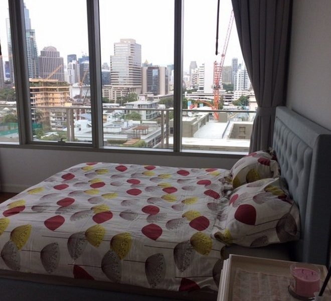 185 Rajadamri Condo For Rent 10514 Image-03