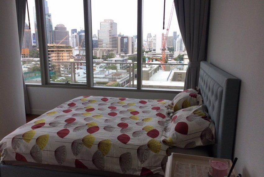 185 Rajadamri Condo For Rent 10514 Image-03