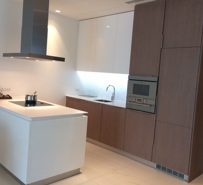 185 Rajadamri Condo For Rent 10514 Image-06