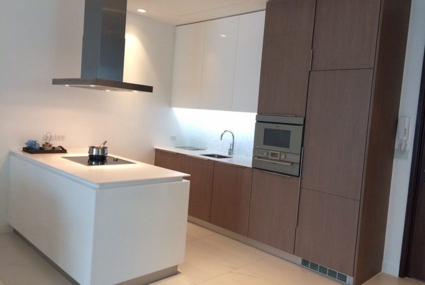 185 Rajadamri Condo For Rent 10514 Image-06