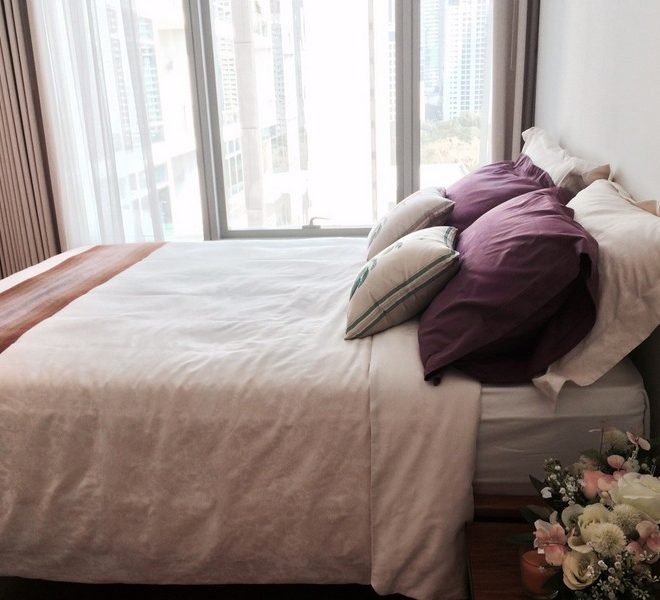185 Rajadamri Condo For Rent 10514 Image-07