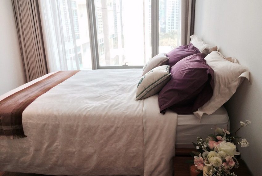 185 Rajadamri Condo For Rent 10514 Image-07