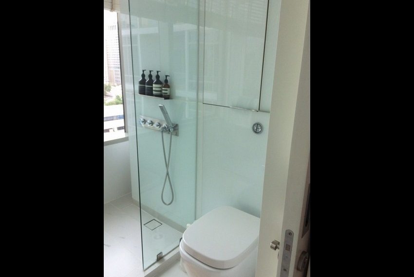 185 Rajadamri Condo For Rent 10514 Image-09
