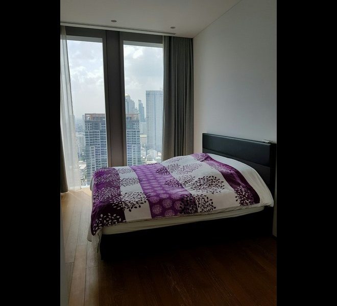 3 Bed Duplex The Ritz Carlton Residences 1159 Image-01