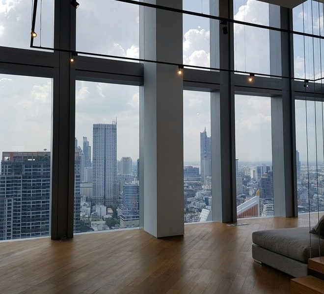3 Bed Duplex The Ritz Carlton Residences 1159 Image-03