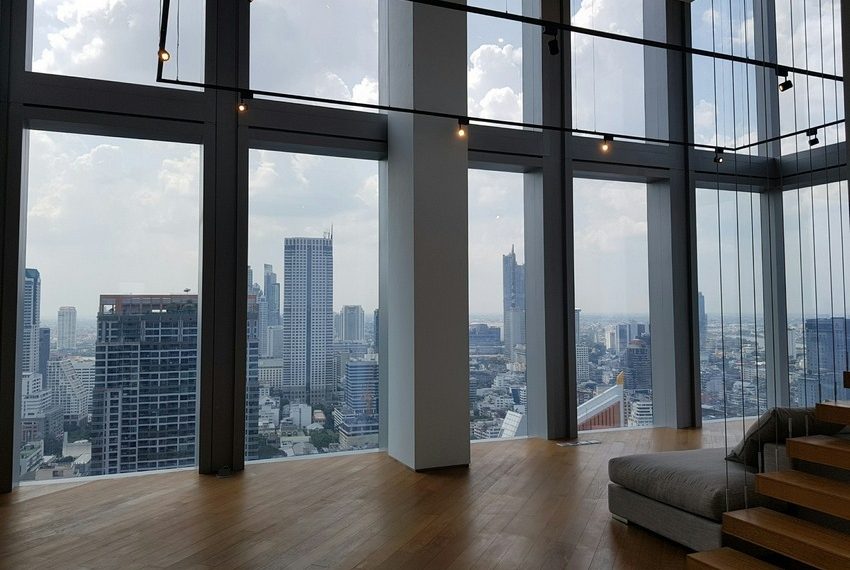 3 Bed Duplex The Ritz Carlton Residences 1159 Image-03