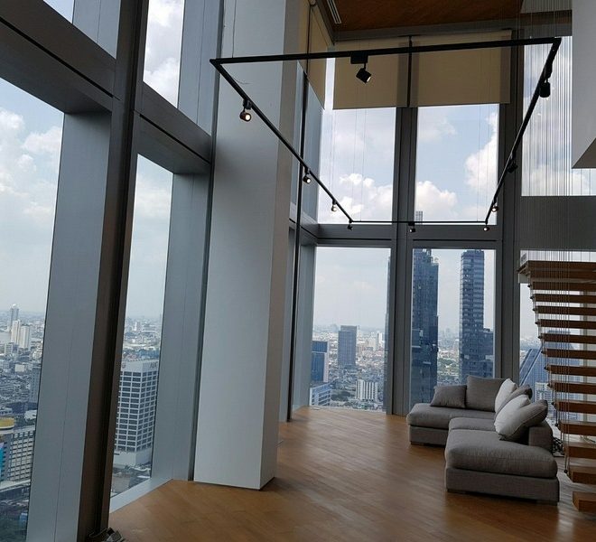 3 Bed Duplex The Ritz Carlton Residences 1159 Image-07