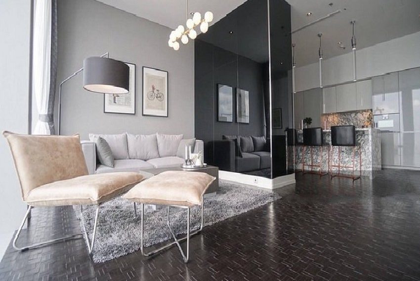Condo For Rent & Sale in The Ritz Carlton 9007 Image-02