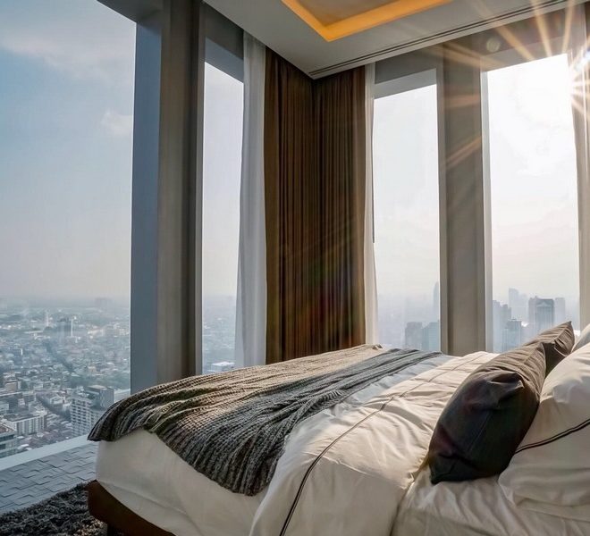 Condo For Rent & Sale in The Ritz Carlton 9007 Image-02