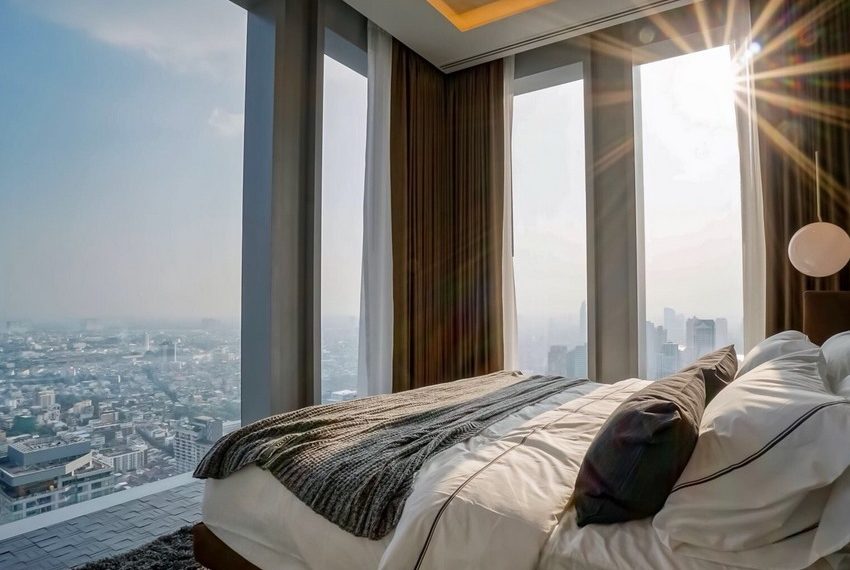 Condo For Rent & Sale in The Ritz Carlton 9007 Image-02