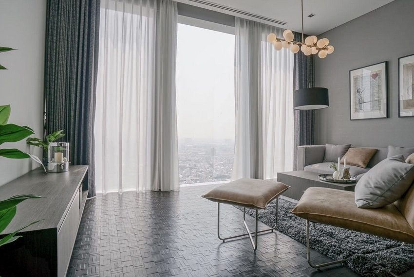 Condo For Rent & Sale in The Ritz Carlton 9007 Image-03