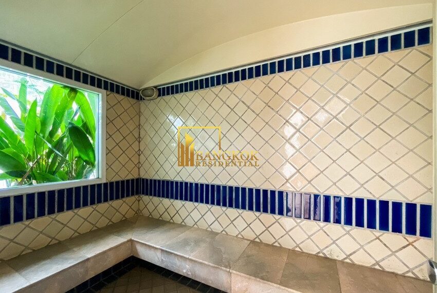 Baan Pipat Executive Apartment Facilities Image-06