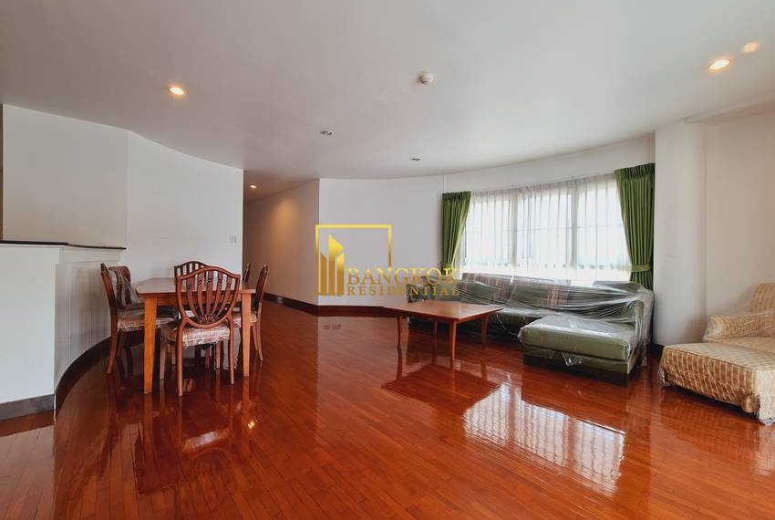 Baan Wannapa 3 bed for rent 0893 image-01