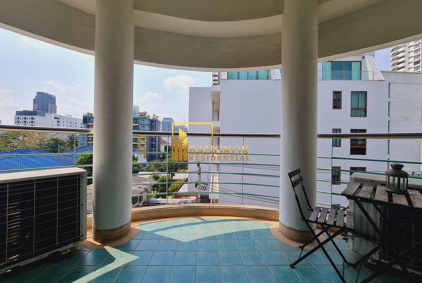 Baan Wannapa 3 bed for rent 0893 image-04