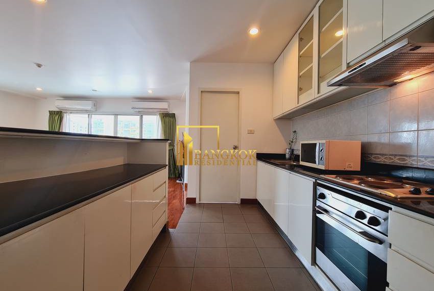 Baan Wannapa 3 bed for rent 0893 image-06