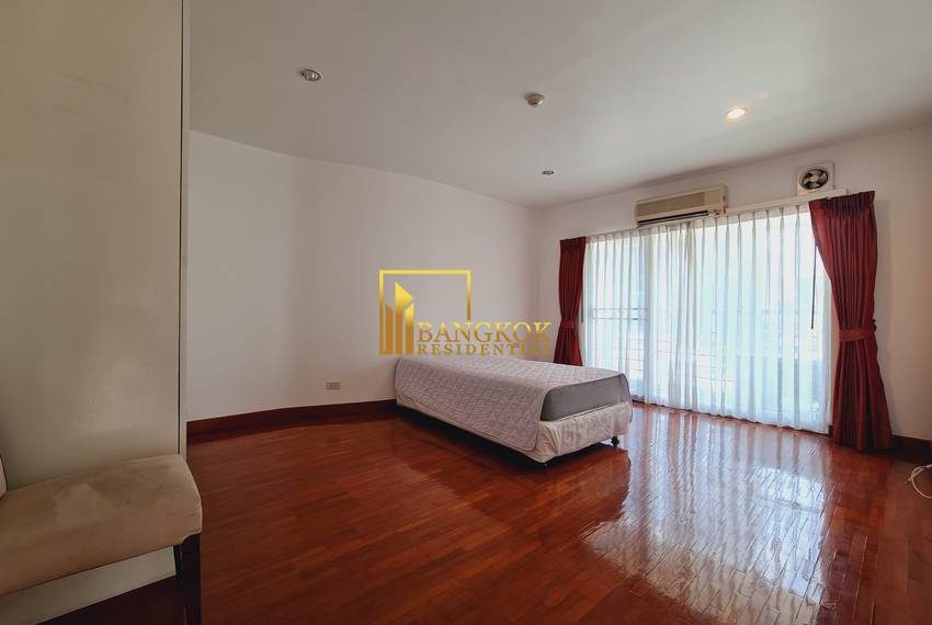 Baan Wannapa 3 bed for rent 0893 image-09