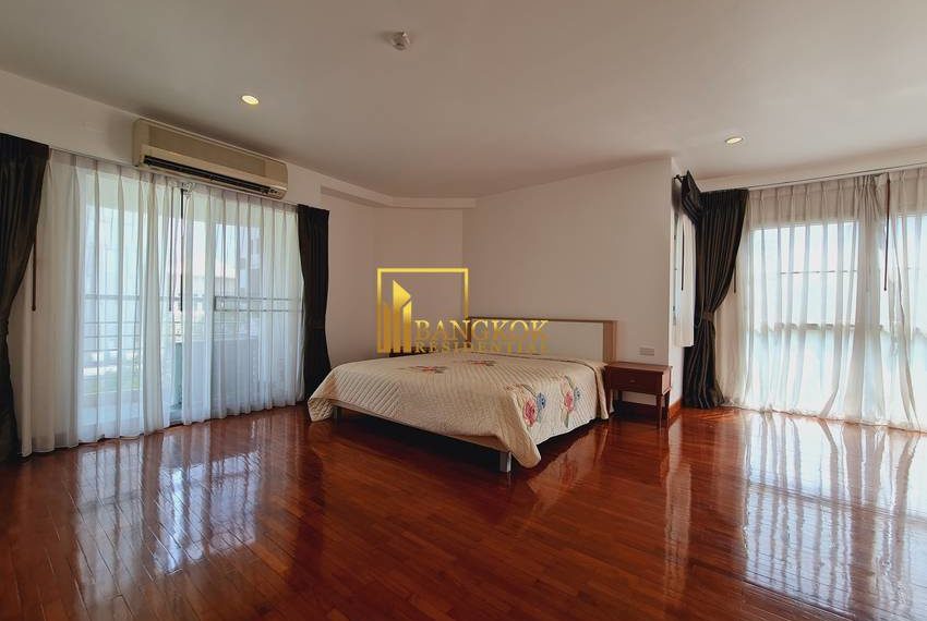Baan Wannapa 3 bed for rent 0893 image-12
