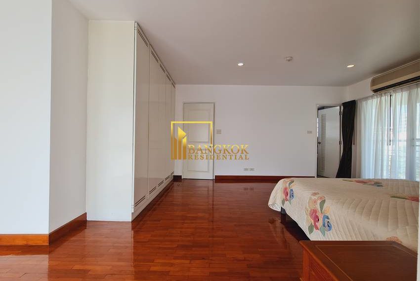 Baan Wannapa 3 bed for rent 0893 image-13