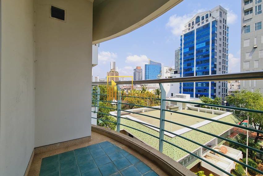 Baan Wannapa 3 bed for rent 0893 image-14