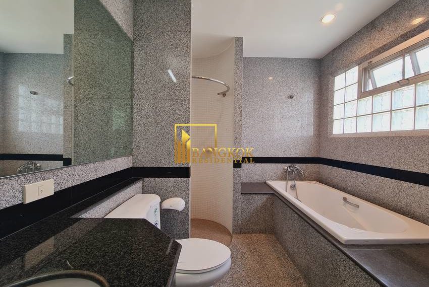 Baan Wannapa 3 bed for rent 0893 image-15