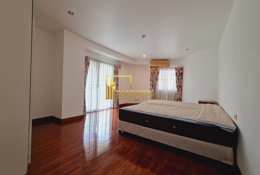Baan Wannapa 3 bed for rent 0893 image-16