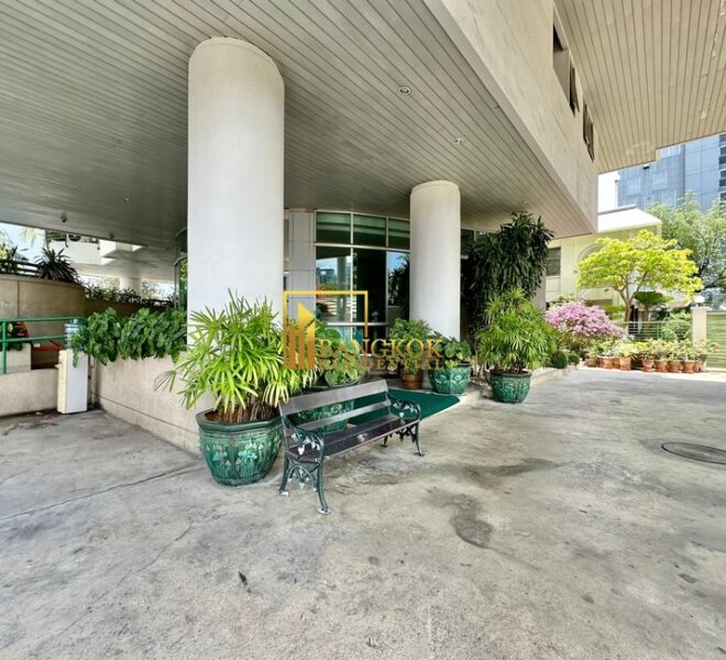Baan Wannapa Facilities Image-10