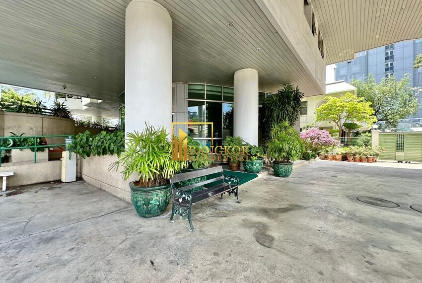 Baan Wannapa Facilities Image-10
