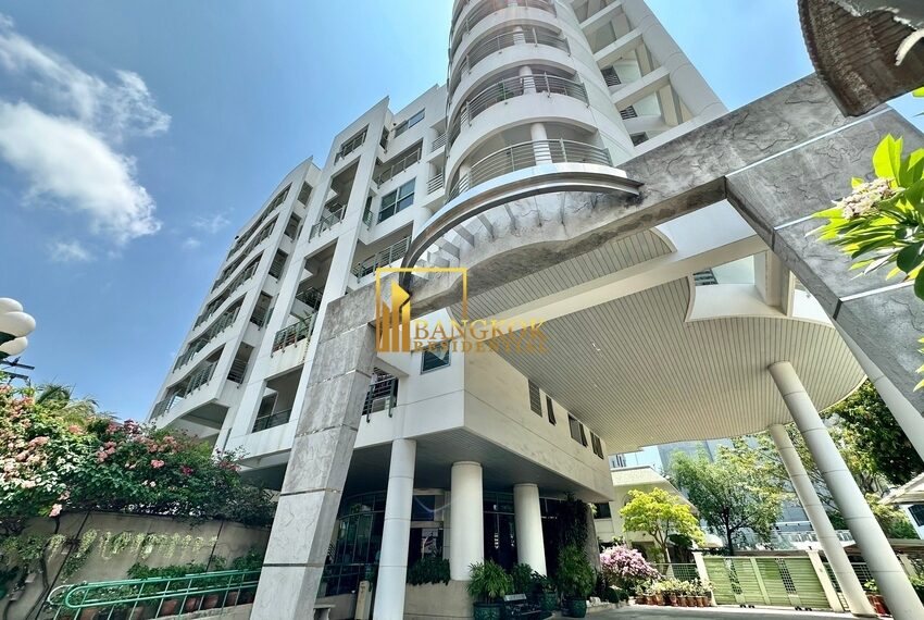 Baan Wannapa Facilities Image-11