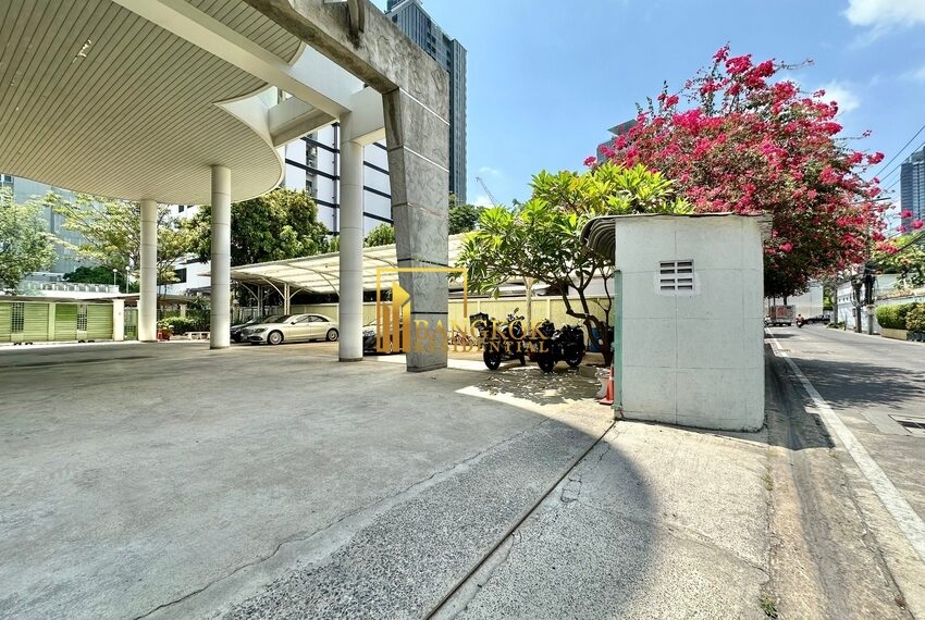 Baan Wannapa Facilities Image-12