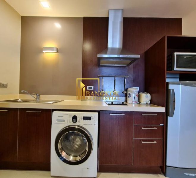 1 Bed For Rent Grand Mercure Asoke 7292 image-03