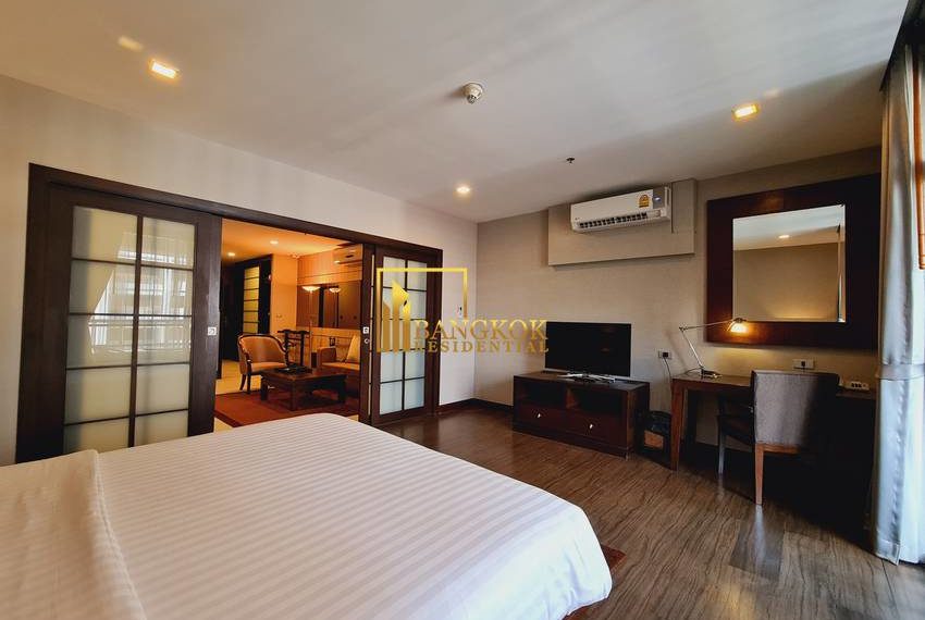 1 Bed For Rent Grand Mercure Asoke 7292 image-06