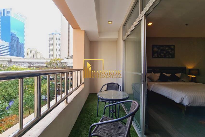 1 Bed For Rent Grand Mercure Asoke 7292 image-07