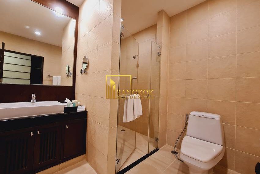 1 Bed For Rent Grand Mercure Asoke 7292 image-08