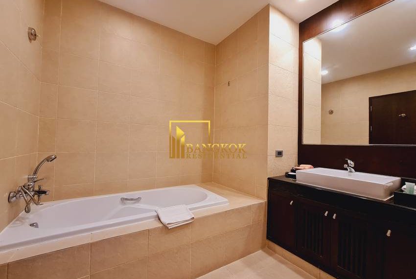 1 Bed For Rent Grand Mercure Asoke 7292 image-09