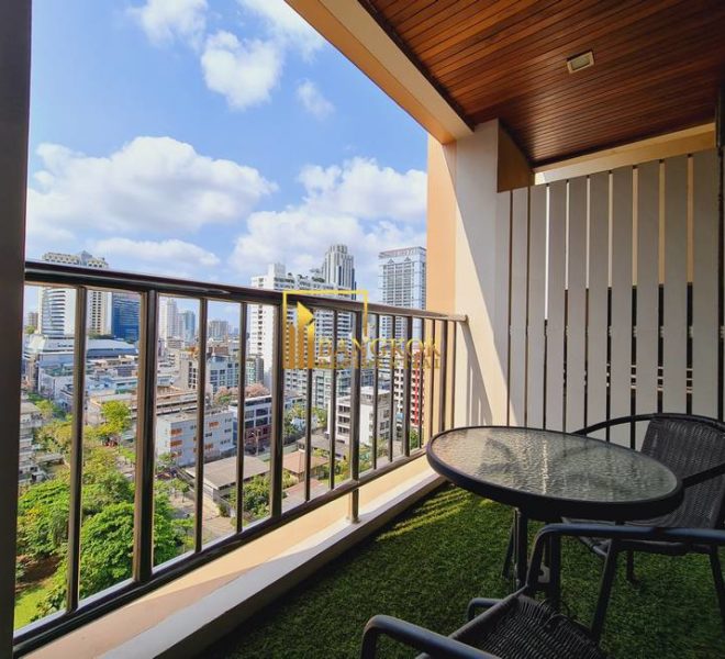 1 Bedroom For Rent Grand Mercure Asoke 7291 image-03