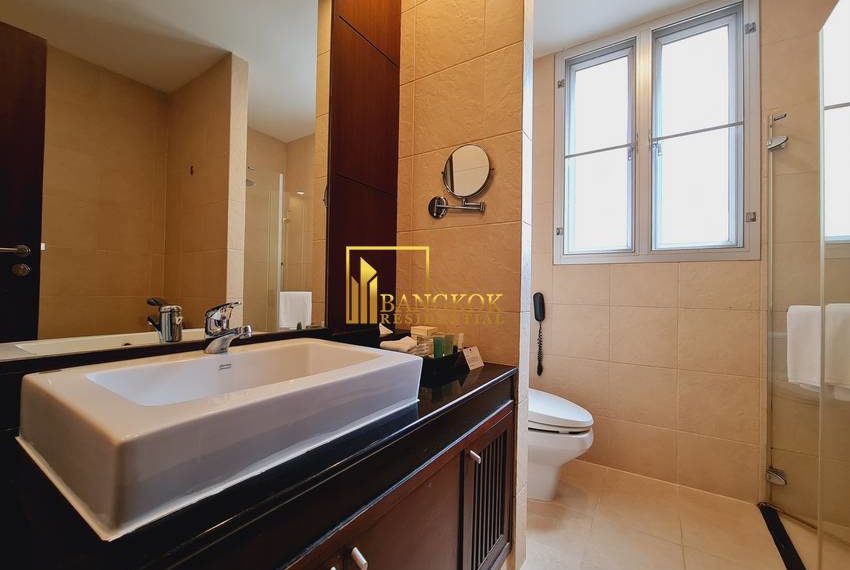 1 Bedroom For Rent Grand Mercure Asoke 7291 image-12