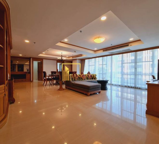 2 bedroom Empire Sawatdi 20023 image-01